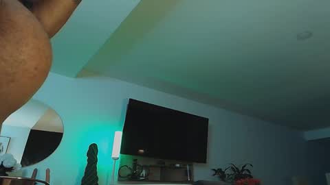 Snapshot of clark_strong chatting on 03-21-26, 12:48 clark_strong online show from 03-21-26, 12:48