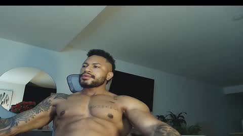 Snapshot of clark_strong chatting on 03-22-26, 11:19 clark_strong online show from 03-22-26, 11:19