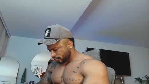 Snapshot of clark_strong chatting on 03-24-26, 12:26 clark_strong online show from 03-24-26, 12:26