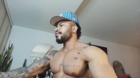 Snapshot of clark_strong chatting on 04-03-26, 10:46 clark_strong online show from 04-03-26, 10:46