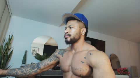 Snapshot of clark_strong chatting on 04-03-26, 11:03 clark_strong online show from 04-03-26, 11:03