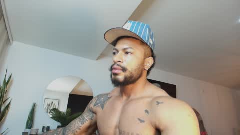 Snapshot of clark_strong chatting on 04-04-26, 11:08 clark_strong online show from 04-04-26, 11:08