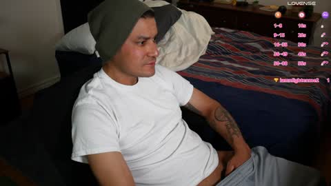 Clark online show from 12-16-24, 06:21