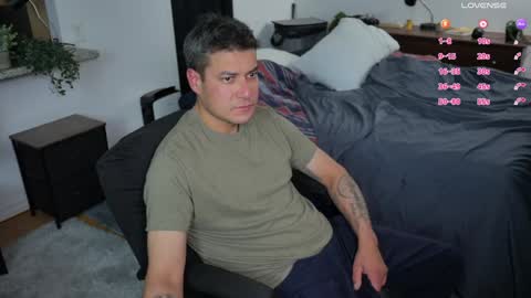 Clark online show from 12-20-24, 05:47