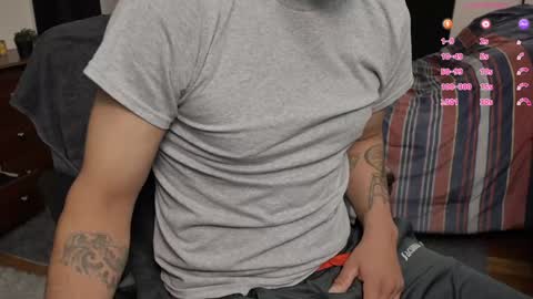 Clark online show from 01-01-25, 10:32