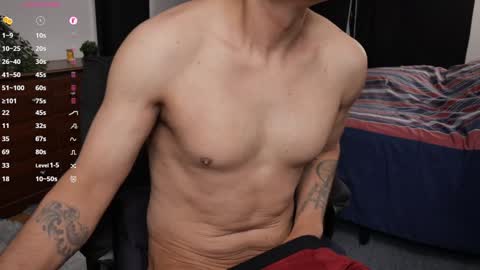 Clark online show from 01-07-25, 04:29