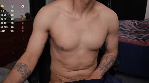 Clark online show from 01-07-25, 07:31