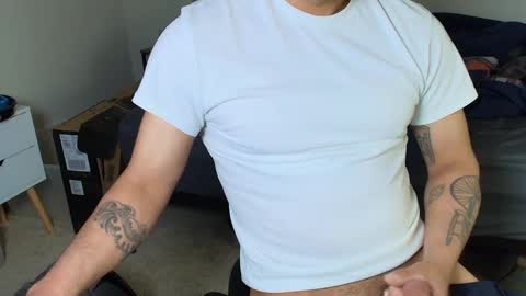 Clark online show from 02-10-25, 03:24