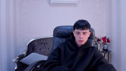 Clark online show from 03-12-26, 05:46