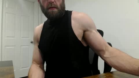 Clarke Cock online show from 01-23-25, 04:19