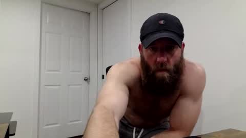 Clarke Cock online show from 12-20-25, 02:35