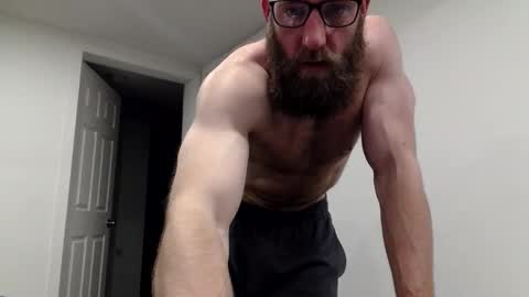 Clarke Cock online show from 01-11-26, 12:21