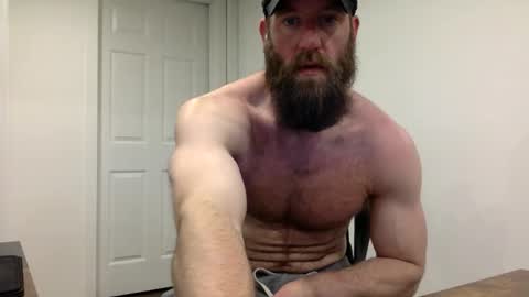 Clarke Cock online show from 01-18-26, 03:27