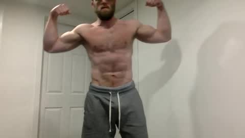 Clarke Cock online show from 02-08-26, 04:21