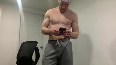 Clarke Cock online show from 02-21-26, 02:51