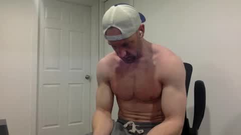 Clarke Cock online show from 02-22-26, 02:59