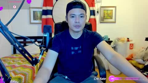 Clark online show from 01-07-25, 11:58