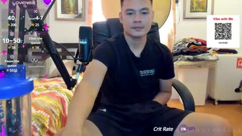 Clark online show from 01-17-25, 02:29