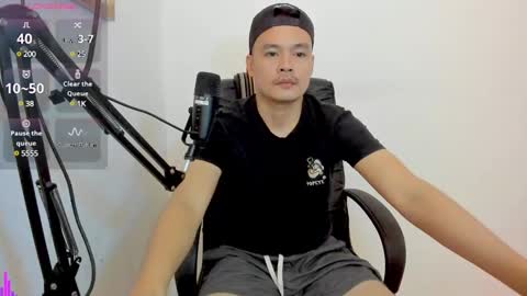 Clark online show from 01-23-25, 11:26