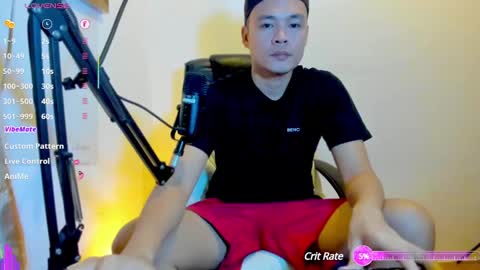 Clark online show from 02-04-25, 01:16