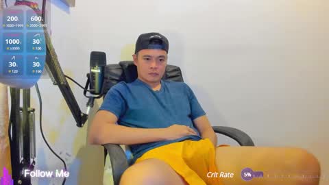 Clark online show from 02-15-25, 12:33