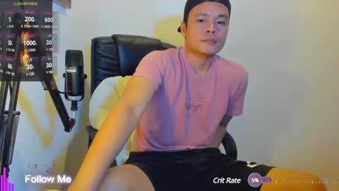 Clark online show from 02-28-25, 01:03