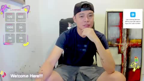 Clark online show from 05-03-26, 12:49