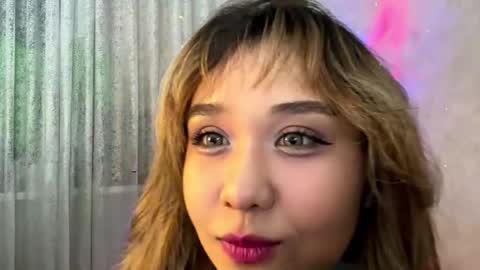 Lara online show from 12-02-25, 06:47