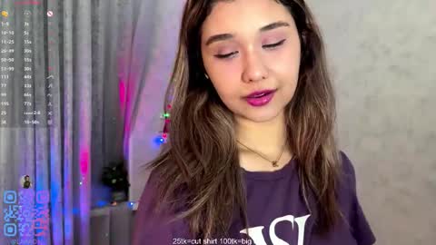 Lara online show from 12-16-25, 06:57