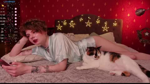 Goldie online show from 01-18-25, 09:55