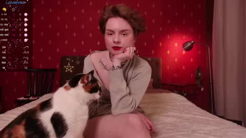 Goldie online show from 03-05-25, 08:21