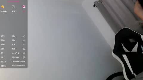 MIKAY OR MIKAH online show from 03-08-26, 12:08