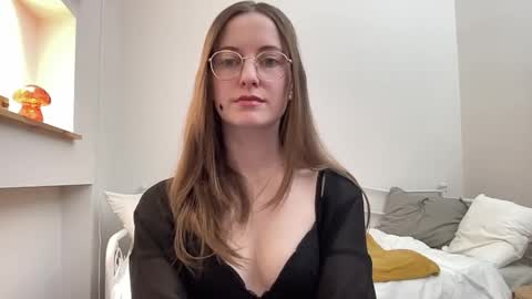 classyandgirly online show from 04-16-26, 07:14