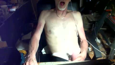 claudeguill online show from 05-24-26, 12:54