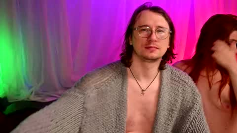 Claudia Cyberfox and Elon online show from 02-05-26, 02:16