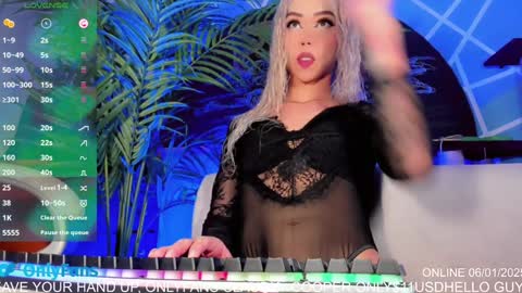   online show from 01-07-25, 02:31