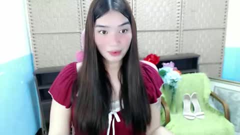 Claudia online show from 09-29-25, 12:49