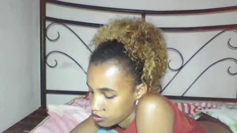 claudianne online show from 04-08-26, 07:25