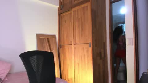 Claudia Rivera online show from 03-01-26, 07:16