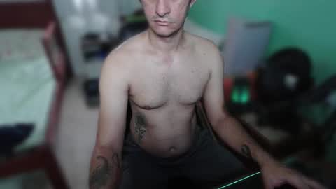 Claudio online show from 03-02-26, 10:33