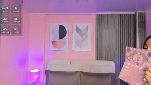 clauwdeen  wolf online show from 04-04-26, 08:17