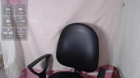 clawdeen_gh online show from 10-17-25, 01:46