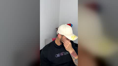 Clay online show from 02-23-26, 01:58