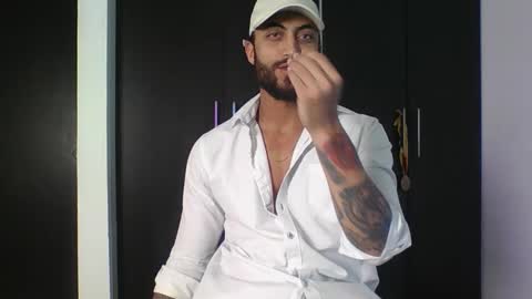 Clay online show from 03-22-26, 09:40