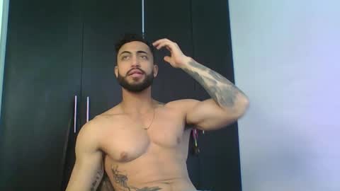 Clay online show from 04-03-26, 05:22