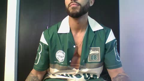 Clay online show from 04-05-26, 05:43