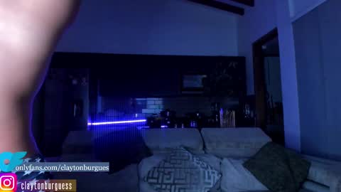 claytonburgues online show from 09-20-25, 04:13