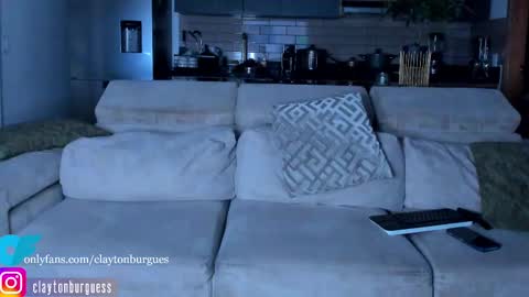 claytonburgues online show from 09-30-25, 04:39