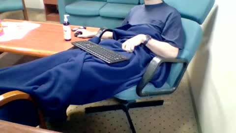 Snapshot of clayyalc2 chatting on 03-19-26, 10:41 clayyalc2 online show from 03-19-26, 10:41