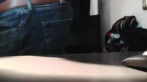 cleanboy1001 online show from 12-30-24, 02:40